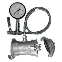 Купить Гидротестер УППВ-50 в 