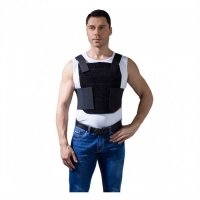 Купить Бронежилет Комфорт 1У-1У 30 дм2 (тип SL) в 