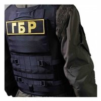 Бронежилет Шилд 4-4 эконом "Комби" УНИ (2 размер)