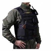 Купить Бронежилет Шилд 4-4 эконом 