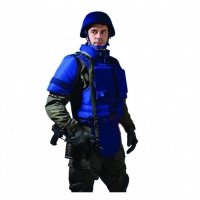 Купить Бронежилет Шилд 5-5 УНИ 