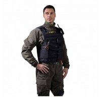 Купить Бронежилет Шилд 4-2 УНИ (1) в 