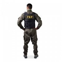 Бронежилет Шилд 4-2 УНИ (1)