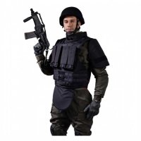 Купить Бронежилет Шилд 5-5 УНИ 