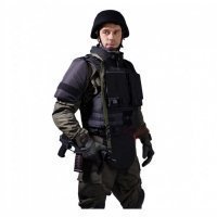 Бронежилет Шилд 5-5 УНИ "Штурмовой" (аналог 6Б43) (1)