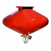 Купить Модуль порошкового пожаротушения МПП-5 в 