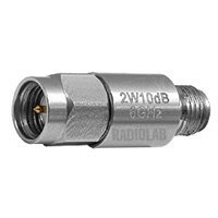Купить Аттенюатор S-812-2WQ-10dB в 