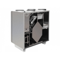 Купить Вентиляционная установка Shuft UniMAX-P 1000VER-A приточно-вытяжная в 