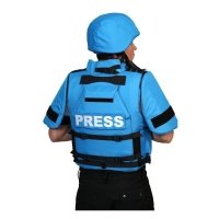 Бронежилет Шилд 3-3 УНИ "Миротворец" (1 размер)