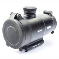 Купить Оптический прицел НПЗ ПО 2,8х18П2 /Weaver в 