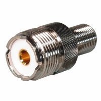 Купить Переходник UF-322 в 