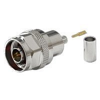 Купить Разъем N-111F-HI NGT (N-M111F) в 