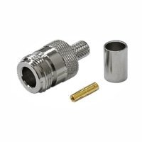 Купить Разъем N-211-5D-HI NGT (N-F111C) в 