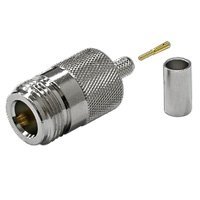 Купить Разъем N-211F-HI NGT (N-F111F) в 