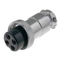 Купить Разъем P-1120 4pin в 