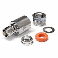 Купить Разъем T-212/5D в 