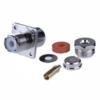 Купить Разъем U-242F в 