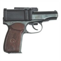 Купить Самозарядная кобура ЭФА - 1М в Москве с доставкой по всей России