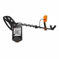 Купить Металлоискатель Deteknix Quest Gold в 