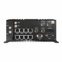 IP видеорегистратор Hikvision DS-M7508HNI/GW