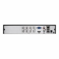Цифровой видеорегистратор Hikvision DS-7208HGHI-E2