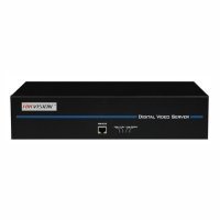 Купить IP видеосервер Hikvision DS-6101HFI-SATA в 