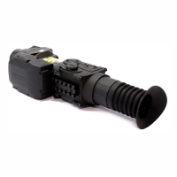 Тепловизионный прицел Pulsar Apex LRF XD38