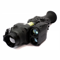 Купить Тепловизионный прицел Pulsar Apex LRF XD38 в 