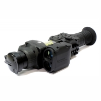 Купить Тепловизионный прицел Pulsar Apex LRF XD50 в 