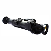 Тепловизионный прицел Pulsar Apex LRF XD75