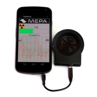 Купить Радиометр Мера-Р1000 в 