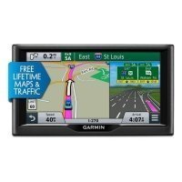 Купить Автонавигатор nuvi 68LMT Europe в 