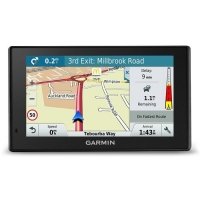 Купить Автонавигатор DriveSmart 60 LMT-D Europe в 