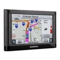 Купить Автонавигатор nuvi 65LMT Rus в 