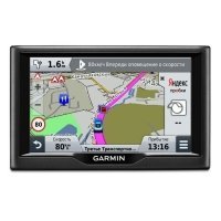 Купить Автонавигатор nuvi 67LMT Russia в 