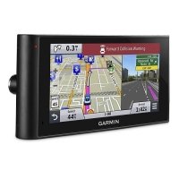 Купить Автонавигатор nuviCam LMT Rus в 