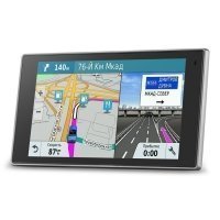 Купить Автонавигатор DriveLuxe 50 RUS LMT в 