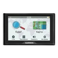 Купить Автонавигатор Drive 50 RUS LMT в 