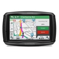 Купить Мотонавигатор zumo 595LM Europe в 