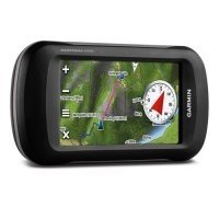 Купить Навигатор туристический Garmin Montana 680t в 