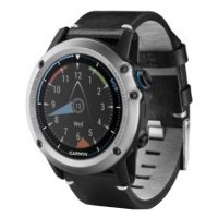 Купить Навигатор туристический Garmin quatix 3 в 