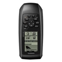 Купить Навигатор туристический Garmin GPS 73 в 