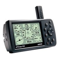 Купить Навигатор авиационный GPSMAP 196 в 