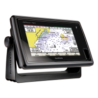 Купить Картплоттер Garmin GPSMAP 721 в 
