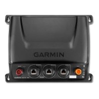 Картплоттер Garmin GPSMAP 721 с GCV 10