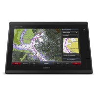 Купить Картплоттер Garmin GPSMAP 7416 в 