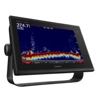 Картплоттер с эхолотом Garmin GPSMAP 7412xsv 12" J1939 Touch screen