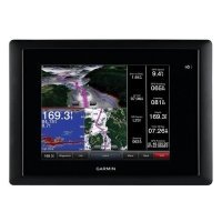 Купить Картплоттер Garmin GPSMAP 8008 BlueChart в 