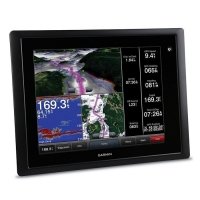 Купить Картплоттер Garmin GPSMAP 8012 BlueChart в 