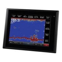 Купить Картплоттер Garmin GPSMAP 8015 BlueChart в 